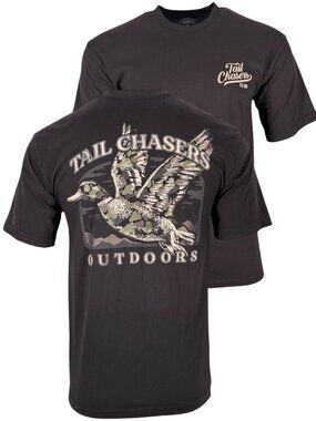 Tail Chasers Club Men’s T-shirt